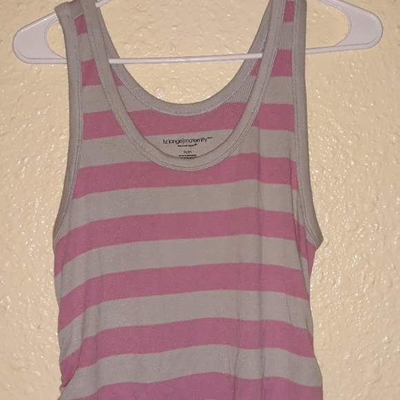 Liz Lange maternity long dress Medium - Picture 2 of 4